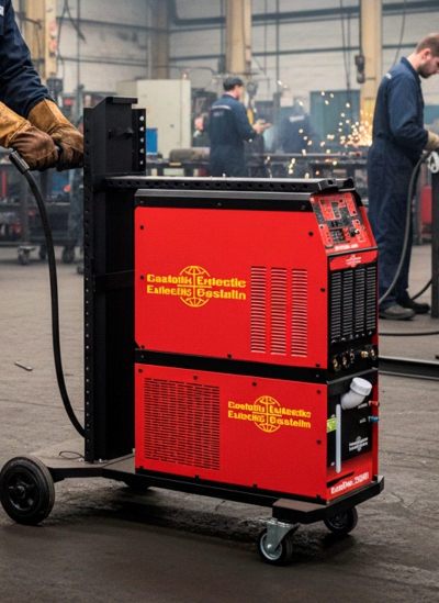DPT 3500i AC/DC - 2